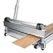 ROBERTS 10-95 Multi-Floor Cutter for Laminate, Engineered Wood, Carpet Tile, and Vinyl Floors, 25