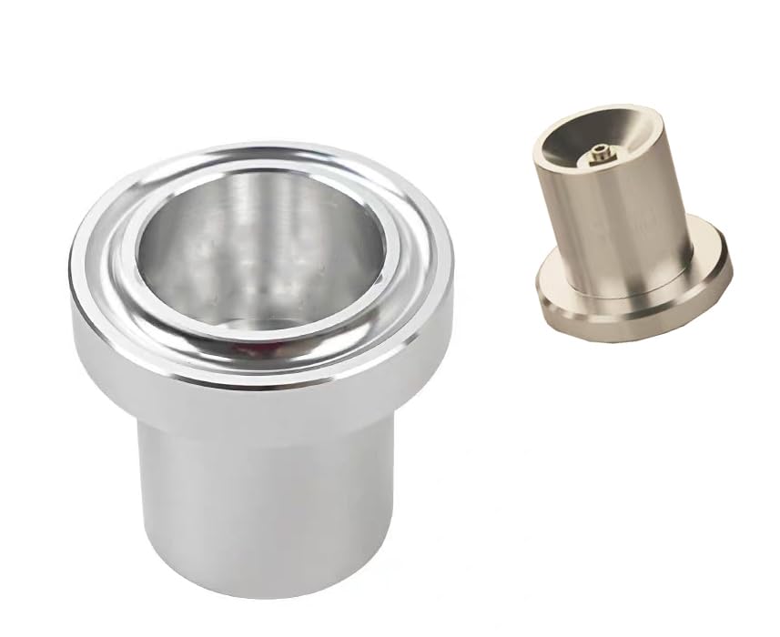 Ford Viscosity Cup Ford Viscosity Flow Cup with Hole Diameter 2.10 mm Measuring Range 10-35 CST Outflow Time 25-105 sec Convenient Viscometer for Measuring The Viscosity of Inks Paints