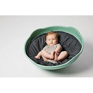 Gonge Speeltol Mini Top NORDIC combi met bijpassend kussen kinderen motoriek