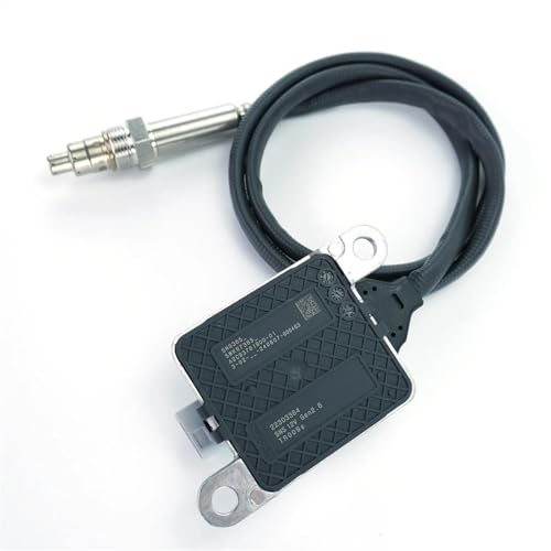 Capteur NOx 5WK9 7365 Volvo - Solution anti-pollution pour panne de moteur diesel