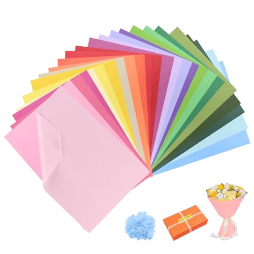  Foto zu Bastelpapier Transparent – Die 15 besten Produkte im Vergleich 