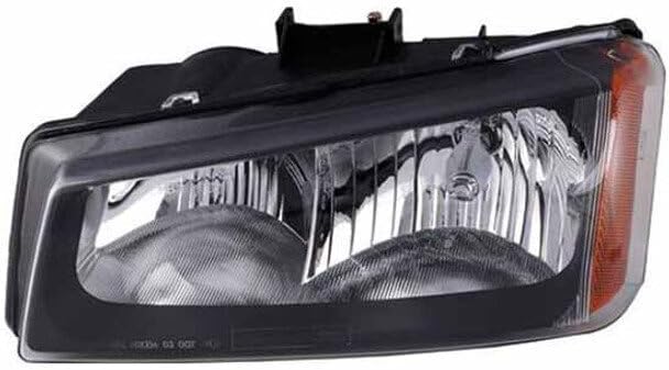 Replacement for GMC Sierra 3500 Classic Year 2020 Aluminum Horizontal BAR Style CAB HIGH CAB Rack 22 X 73 X 48 INCH Satin Black by Technical Precision