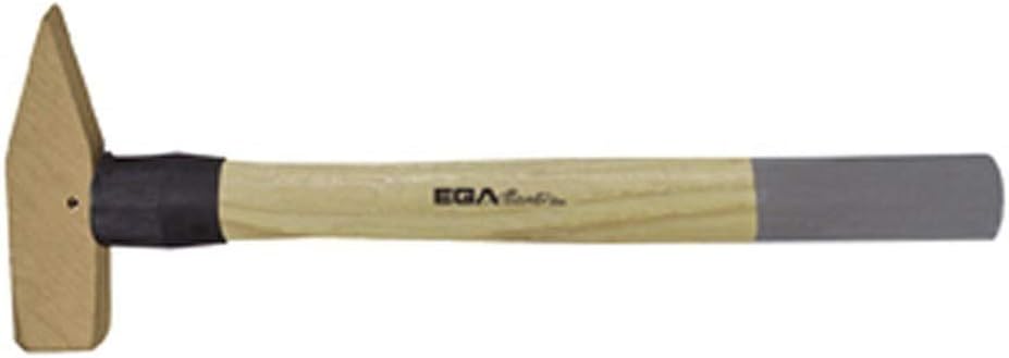 MACHINIST HAMMER 500 GR WOODEN HANDLE NON SPARKING Cu-Be