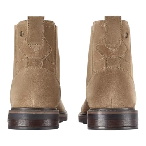 Boots Clarks Baskets - vue 7