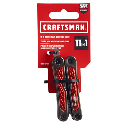 CRAFTSMAN Mini Multi Tool Dispenser (CMHT10453) - image 9