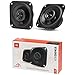 Produktbild PAAR VON LAUTSPRECHERN DIFFUSER JBL CS-4 VON 10,00 CM 100 MM 4" VON 60 WATT RMS E 180 WATT MAX ZU HEIRATEN SPAAR SYSTEM KOAXIALEN 2 STRASSEN FÜR UNTERKUNFT STANDARD TÜREN UND PORTIER AUTOMOBIL