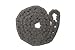 Yamaha 94591-57118-00 CHAIN; 945915711800 Made by Yamaha