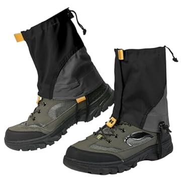 best boots for snowshoeing