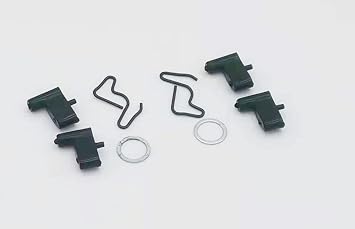 Kerlista Pawl Dog Kit for STIHL MS230 MS240 MS250 MS260 MS270 MS271 MS290 MS310 MS311 MS340 MS341 MS360 MS390