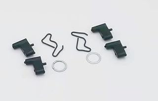 Kerlista Pawl Dog Kit for STIHL MS230 MS240 MS250 MS260 MS270 MS271 MS290 MS310 MS311 MS340 MS341 MS360 MS390