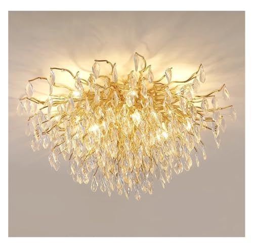 Lumières de salon design et plafonnier moderne luxury pour vos repas en famille