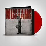 MUSTANG | LP Rosso