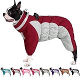 AOFITEE Fullbody Snowsuit