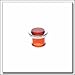 Viking Oven Ind. Lens (Lens & Beze Part Pe050023