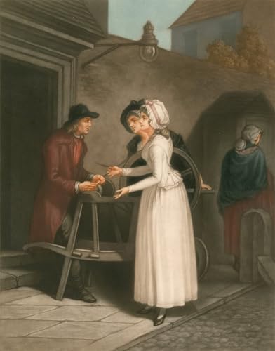 Lienzo Coltelli da macinare di Wheatley de 60x90cm para solucionar paredes vacias sin vida