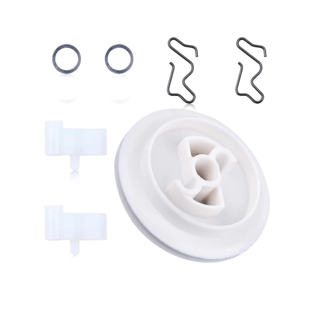 Kit de lanceur pour tronçonneuse MS240 026 pour entretien forestier facile
