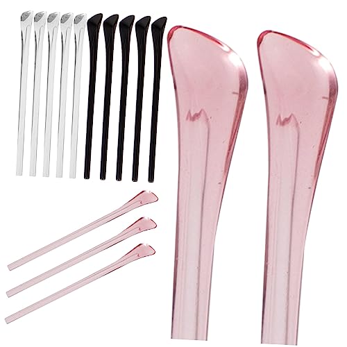 COOLHIYA 15KlA[Jo[ pev`bv ~߃C[Obv ߎpዾ̂h~ ^gɓKϋv݌v