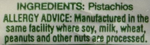 Miniatura 5 de Great Bazaar Swad Whole Pista, verde, 14 onzas