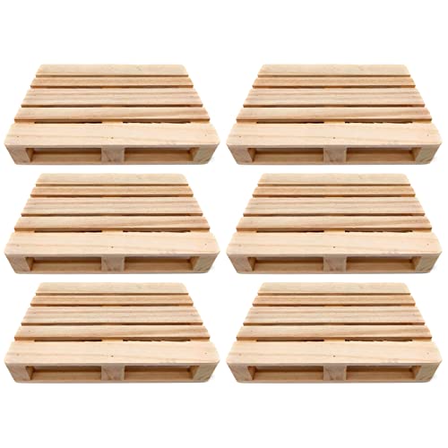 Palets de madera precios y dónde comprar Mi Hogar