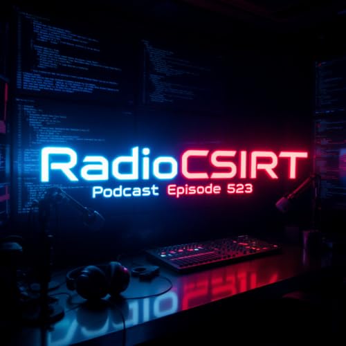RadioCSIRT &Eacute;dition Fran&ccedil;aise &ndash; Votre actualit&eacute; Cybers&eacute;curit&eacute; du samedi 20 d&eacute;cembre 2025 (&Eacute;p.523)