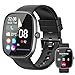 Smart Watch for Women Men, 1.85