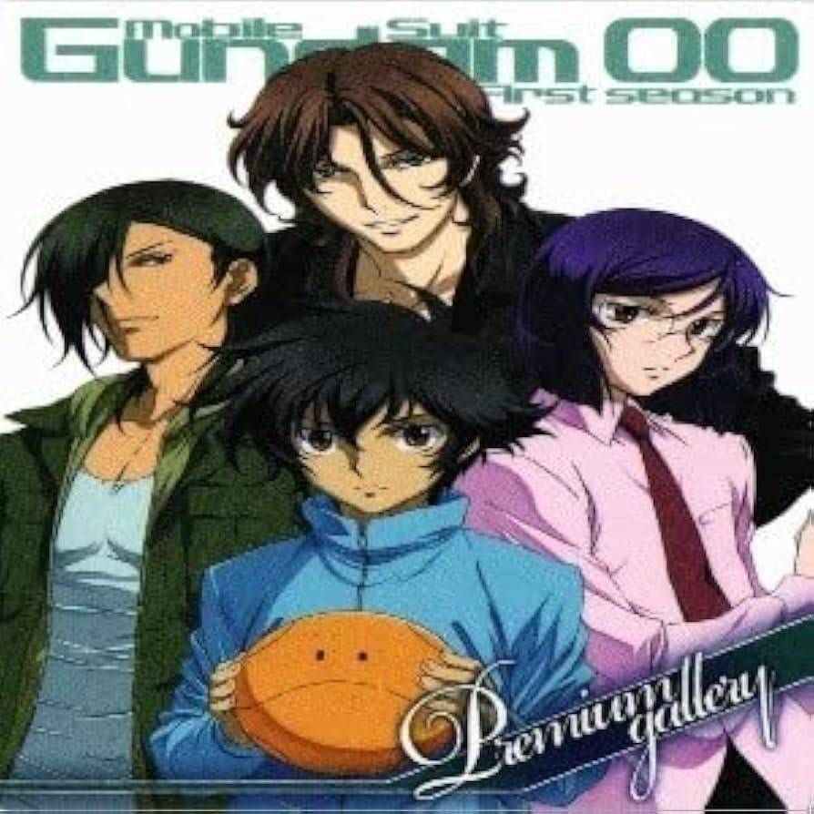 Amazon.co.jp: fy4 g-7 ロックオン セイエイ 刹那 ティエリア