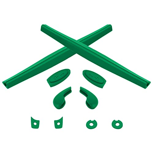 Image of Replacement Rubber Kits Earsocks and Nosepieces Compatible with Oakley Juliet