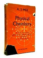 Physical chemistry, B0007DUB0O Book Cover