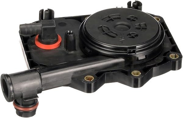 Separador de aceite GATES EMH909 para purga de cárter de motor