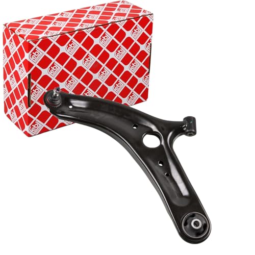 FEBI BILSTEIN AXLE FRONT LEFT, Car Control Arms