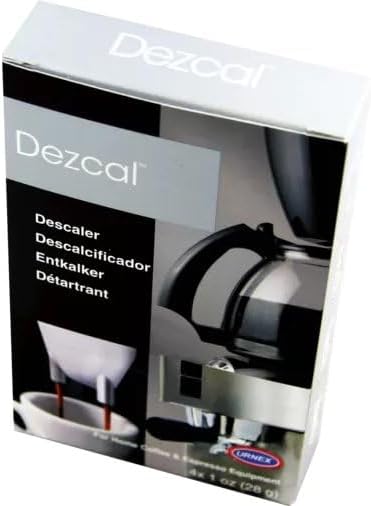 Bosch Polvo descalcificador para máquinas de café y hornos de vapor