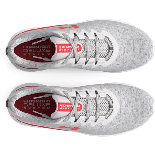 Image of Under Armour Women's Charged Impulse 3 Tennis Shoes