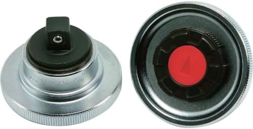Ko-ken 3757 3/8 Sq. Dr. Ratchet Wheel 3/8 Square Length 35mm