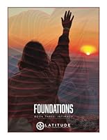 Book Three: Intimacy (Latitude Foundations) B0BYBNHC6L Book Cover