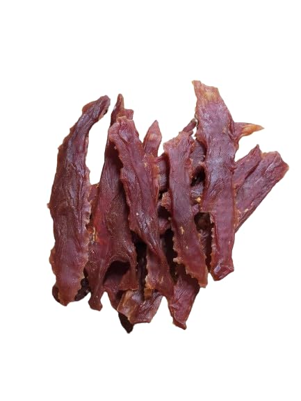 Pure Duck Breast Fillets for dogs 1kg by Two Amigos Pet Supplies