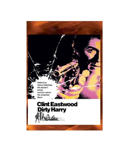 Dirty Harry: Amazon.in: Cl…