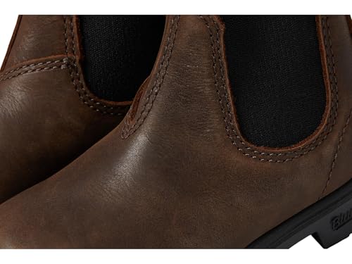 Image of Blundstone unisex-child Chelsea Boots(little Kid)
