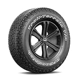 BFグッドリッチ(BFG･BF GOODRICH) Trail-Terrain T/A [トレイルテレーン] 225/60R18 100H 731930