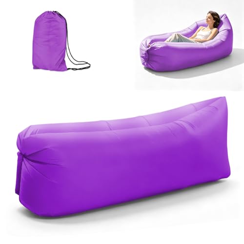 Wapasezyar Sofá hinchable