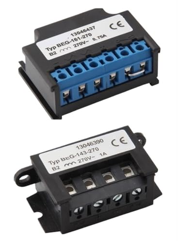 Image of 1pc BEG-162-270 Full Wave Rectifier Module Brake Rectifier BEG-161-270 BEG-143-270 BEG-142-270(Beg-161-270)
