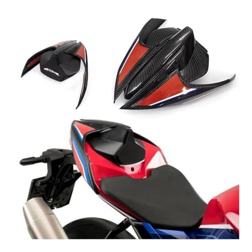Capot de selle arrière pour CBR1000RR 2021-2023 en carénage ABS robuste