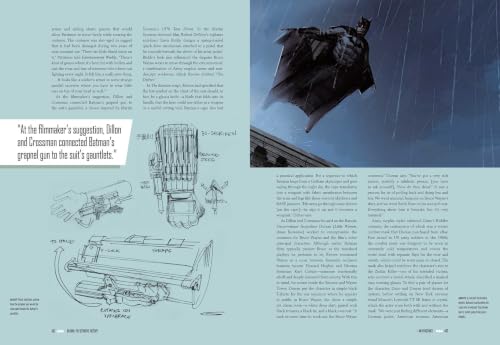 Image of Batman: The Definitive History of the Dark Knight in Comics, Film, and Beyond (Updated Edition)