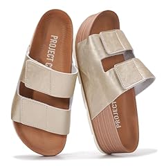 Metallic Gold Leather