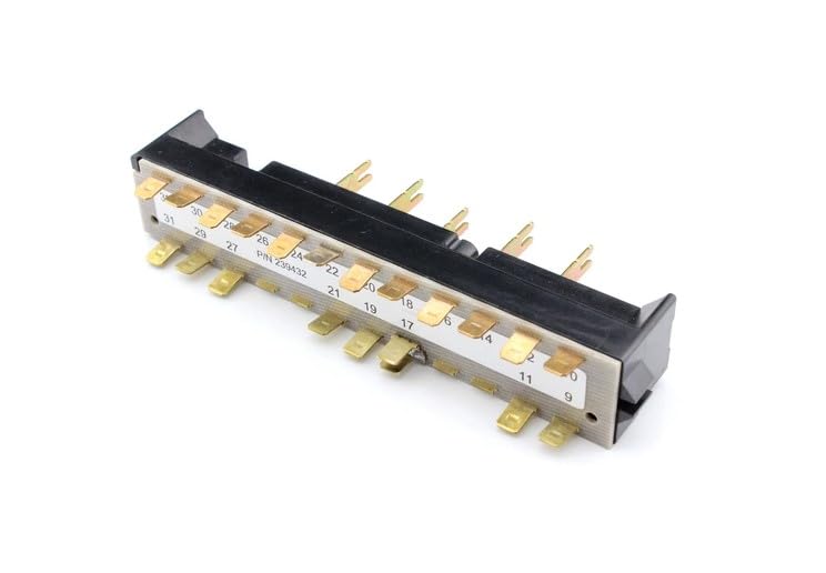 DCS 239432 Switch, 5-Push Button 27" Oven