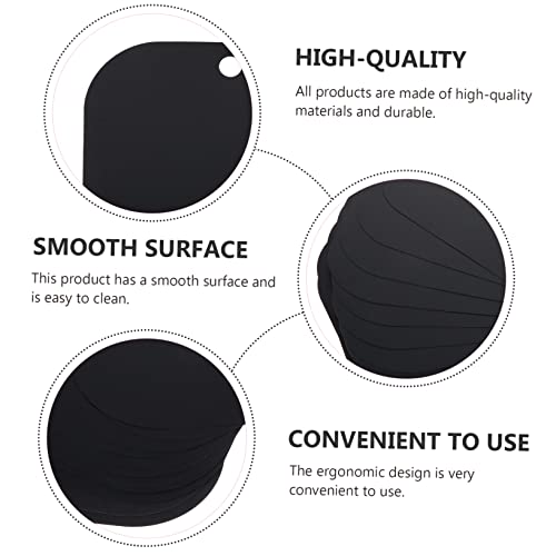 Inserts de boot shaper réglables pour entretenir vos bottes d'hiver en PVC - 4