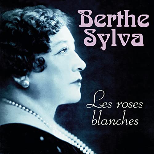 Les Roses Blanches