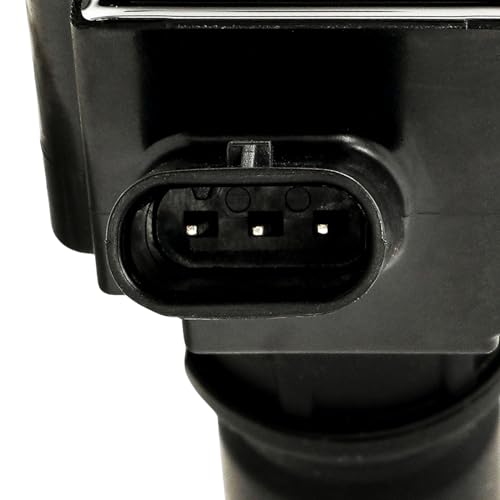 Image of PHILTOP 4 Pack Ignition Coil UF756 Fit for XC40 /60 /90 S60 /90 V60 XC70 V90