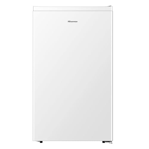 Immagine del prodotto Hisense MUR48092F Frigorifero Monoporta, Classe efficienza energetica F, Capacità netta 92 litri
