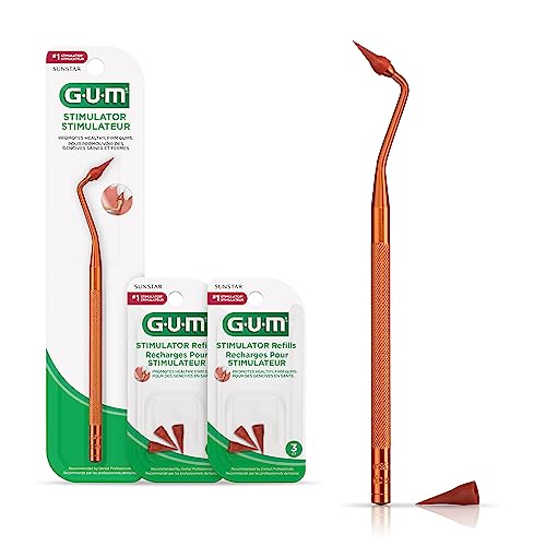 Amazon Best Sellers Best Gum Stimulators
