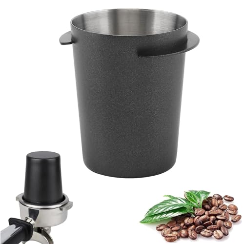 Coffee Dosing Cup 54mm for Espresso Machines